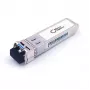 LANVIEW Teltonika SFP LX compatibele transceiver (1.25Gbps, 1310nm, 10km, LC)