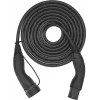 LAPP MOBILITY HELIX® Type 2 EV-oplaadkabel, 22 kW, 5 m, zwart 61795