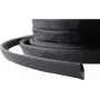 LAPP SILVYN® BRAID PA6 gevlochten slang, 18-26 mm bundeldiameter, 10 m, zwart 61721263
