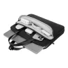 Laptoptas TOMTOC 13.5-14 Versatile-A12 (zwart)