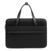 Laptoptas TOMTOC 13.5-14 Versatile-A12 (zwart)