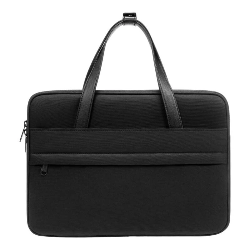 Laptoptas TOMTOC 13.5-14 Versatile-A12 (zwart)