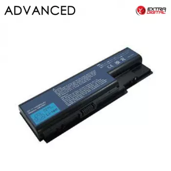 Laptopaccu ACER AS07B31, 5200mAh, Extra Digital Advanced