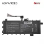 Laptop-accu ASUS B21N1818, 4150mAh, Extra Digital Advanced