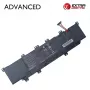 Laptopaccu ASUS C31-X502, 44Wh, Extra Digital Advanced