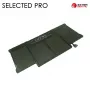 Laptop-accu voor A1405, 7200mAh, Extra Digital Selected Pro