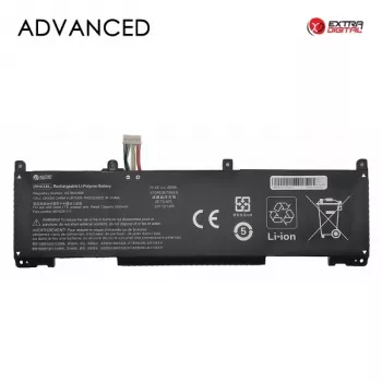 Laptopaccu HP RH03XL, 3550mAh, Extra Digital Advanced