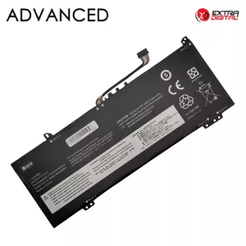 Laptopaccu LENOVO L17C4PB0, 5800mAh, Extra Digital Advanced