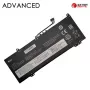 Laptopaccu LENOVO L17C4PB0, 5800mAh, Extra Digital Advanced