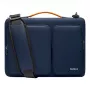 Laptoptas 13,5-14 inch Tomtoc Defender-A42 (Navy)