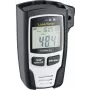 Laserliner 082.031A digitale hygrometer met dauwpunt- en schimmelwaarschuwing