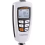 Laserliner CoatingTest-Master laagdiktemeter, 0-1250 µm, magnetische inductie & wervelstroom, zwart/wit 082.150A