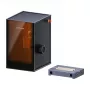 LaserPecker LP2 lasergraveermachine, Safeguard-versie