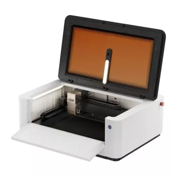 LaserPecker LX2 40W lasergraveermachine