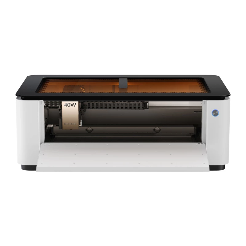 LaserPecker LX2 40W lasergraveermachine