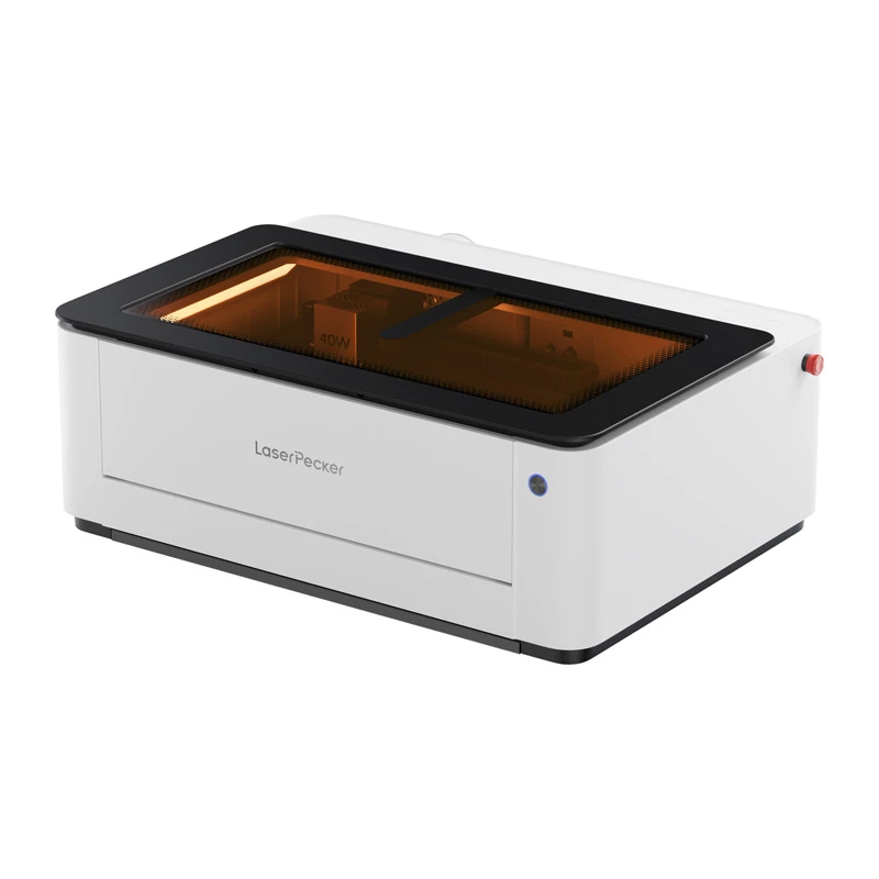 LaserPecker LX2 40W lasergraveermachine