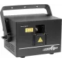 LASERWORLD CUBE 3 (51743257) - 800mW RGB lasershowsysteem