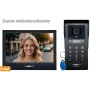 LASKOMEX 2-draads IP-videodeurtelefoonset GEMINI SET