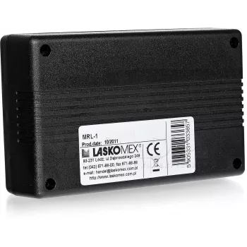 Laskomex MRL-1 module voor leidingverdeling voor EC-3100 cassette
