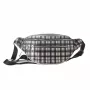 LAURA ASHLEY WOMAN DFGBLCKGRS toilettas (24x12x12 cm)