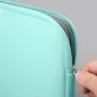 LAUT Huex Pastels hard shell case voor MacBook Air 13 inch - lavendel
