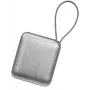 LAUT POWER CHARGE RISER MINI powerbank compatibel met MagSafe, 5000 mAh, zwart