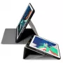 LAUT Prestige Folio Case voor iPad 10.2 (7./8./9. generatie) taupe