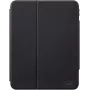 LAUT PRESTIGE FOLIO MG Black Magspin Case voor iPad Air 11-inch (M2, 2024)