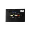 LCD-muziekpaneel voor 24V accu-auto XMX613