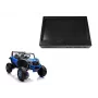 LCD-muziekpaneel voor 24V accu-auto XMX613