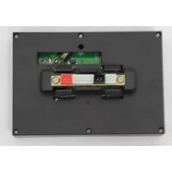 LCD-muziekpaneel voor accu-auto XMX603