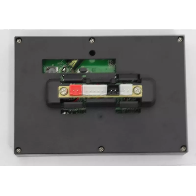 LCD-muziekpaneel voor accu-auto XMX603