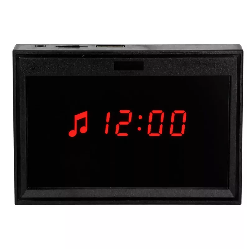 LCD-muziekpaneel voor accu-auto XMX603