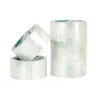 LEAN acryl plakband transparant 48mm x 50 yards
