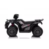 LEAN CARS 6V accu-quad JC915 zwart