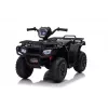 LEAN CARS 6V accu-quad JC915 zwart
