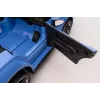 LEAN CARS Accu-auto Audi E-Tron GT Blauw QLS-6888