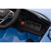 LEAN CARS Accu-auto Audi E-Tron GT Blauw QLS-6888