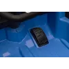 LEAN CARS Accu-auto Audi E-Tron GT Blauw QLS-6888