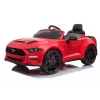 LEAN CARS accu-auto Ford Mustang GT Drift SX2038 rood