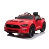 LEAN CARS accu-auto Ford Mustang GT Drift SX2038 rood