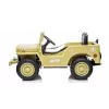 LEAN CARS Accu-auto JH-103 kaki 4x4