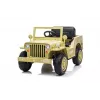 LEAN CARS Accu-auto JH-103 kaki 4x4