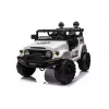 LEAN CARS Accu-auto Toyota FJ wit 4x4
