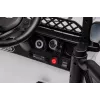 LEAN CARS Accu-auto Toyota FJ wit 4x4