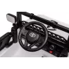 LEAN CARS Accu-auto Toyota FJ wit 4x4