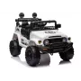 LEAN CARS Accu-auto Toyota FJ wit 4x4