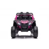 LEAN CARS Accu-auto YSA036 roze 4x4