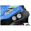 LEAN CARS Accu-aangedreven buggy S2588 blauw