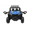 LEAN CARS Accu-aangedreven buggy S2588 blauw